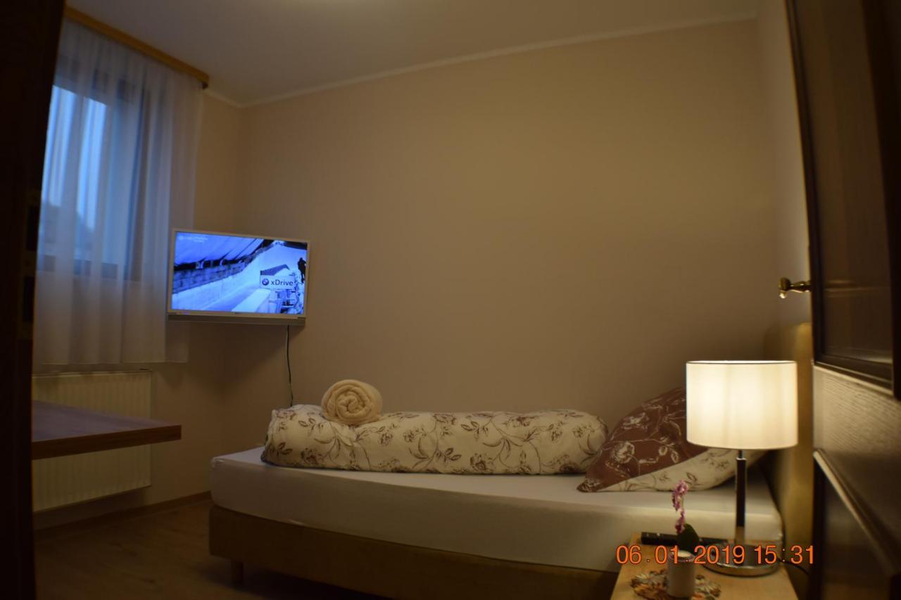 Hotel Buergergesellschaft 베츠도르프 외부 사진