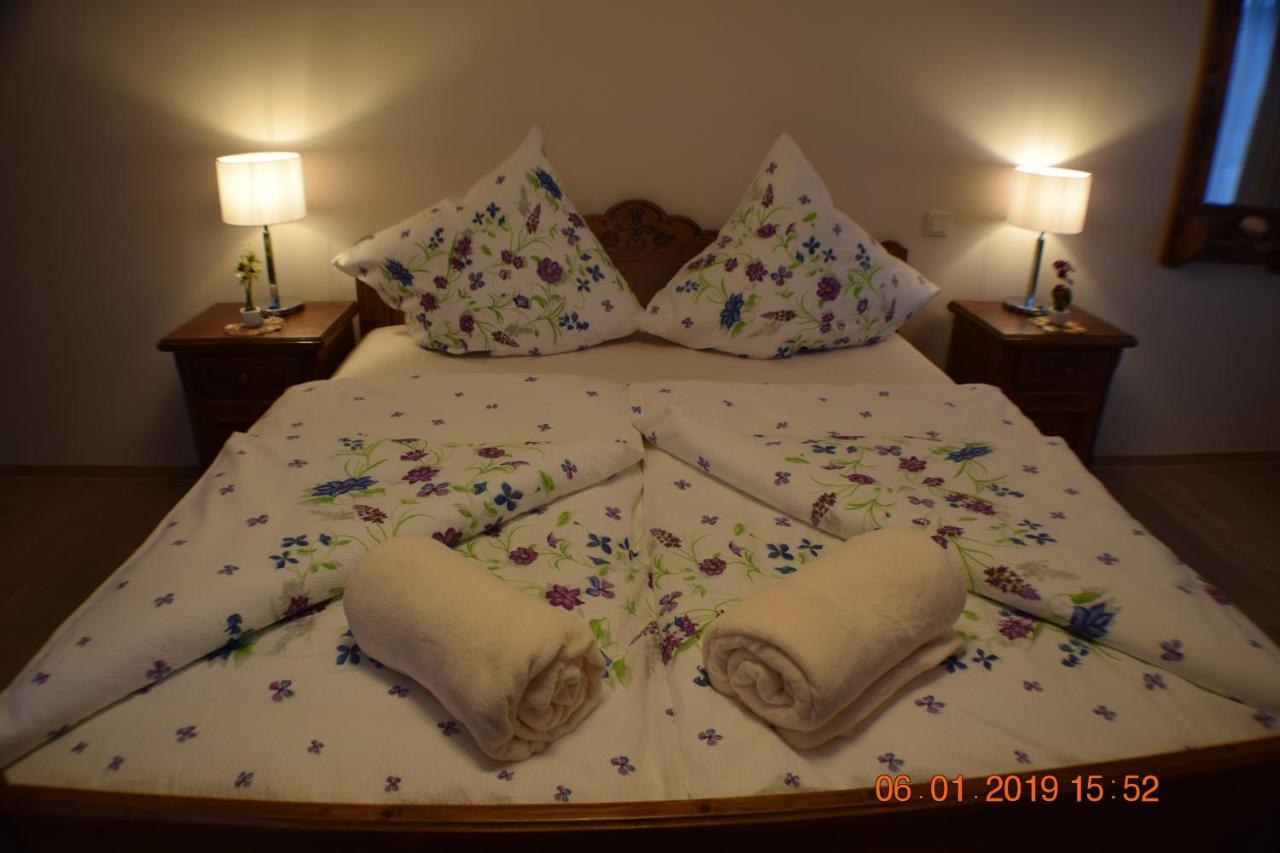 Hotel Buergergesellschaft 베츠도르프 외부 사진