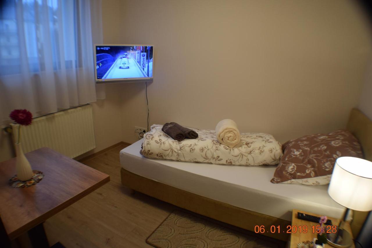 Hotel Buergergesellschaft 베츠도르프 외부 사진