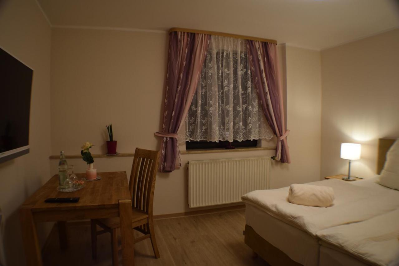 Hotel Buergergesellschaft 베츠도르프 외부 사진