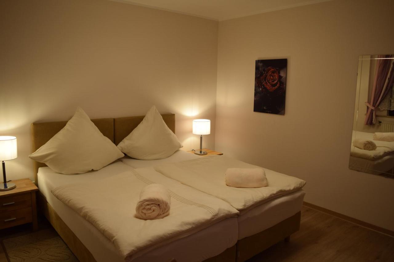 Hotel Buergergesellschaft 베츠도르프 외부 사진