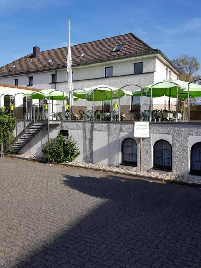 Hotel Buergergesellschaft 베츠도르프 외부 사진