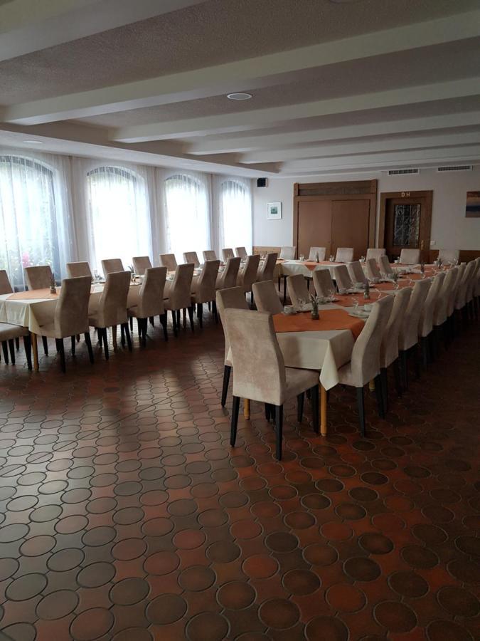 Hotel Buergergesellschaft 베츠도르프 외부 사진