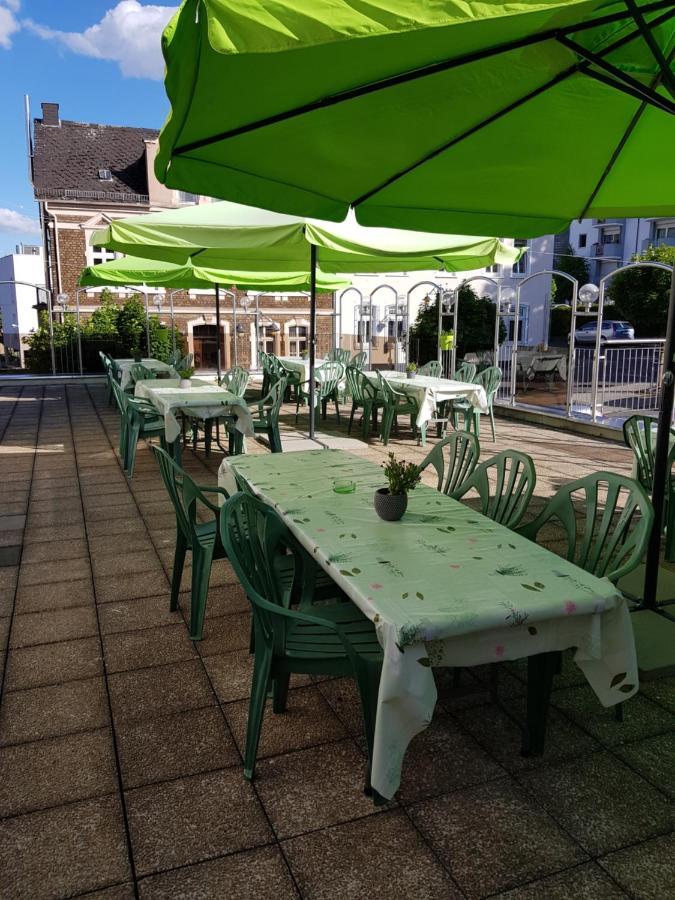 Hotel Buergergesellschaft 베츠도르프 외부 사진
